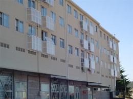 Baúles en comunidades