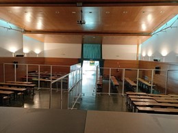 comedor