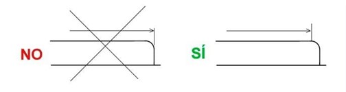 ¿CÓMO TOMAR MEDIDAS CORRECTAMENTE ANTES DE ENCARGAR UNA MAMPARA? - Imagen 1