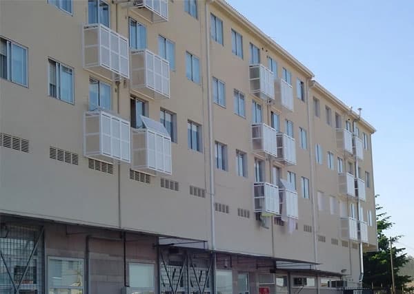 Visite nuestras exposiciones en A Coruña