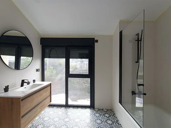 
                    Galería de trabajos realizamos por Mampaplus
                