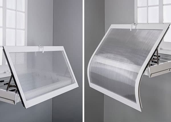 Vendemos tendales para interior y exterior