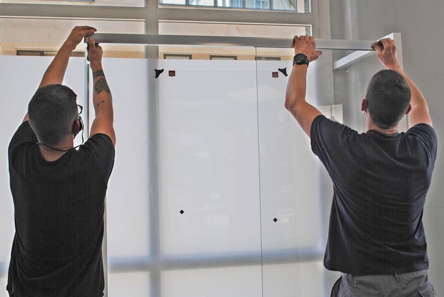 Eche un vistazo a nuestras exposiciones