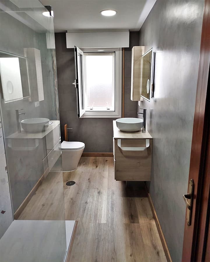 Mejorar sus espacios es nuestra prioridad