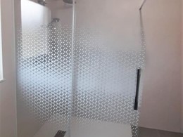 mampara fijo + corredera 
