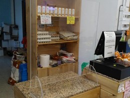 MAMPARA PORTATIL