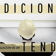 MEDICIONES PARA LA INSTALACIÓN DE UN TENDAL