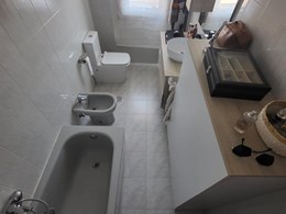 Obra integral 1 - antés