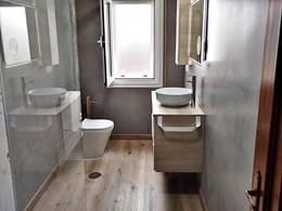 Obra integral 1 - después