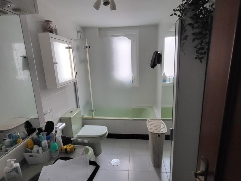 Obra integral 4 - antes