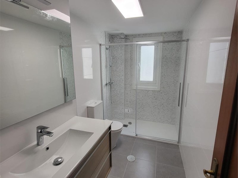 Obra integral 4 - después