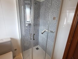 Obra parcial 1 - después