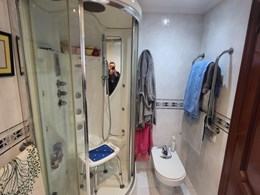 Obra parcial 2 - antes